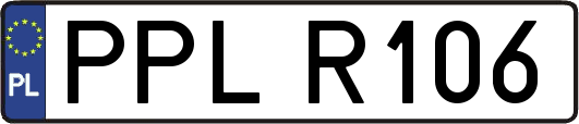 PPLR106