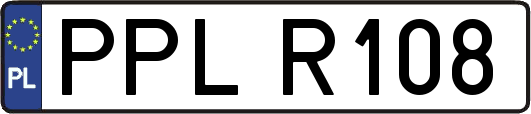 PPLR108