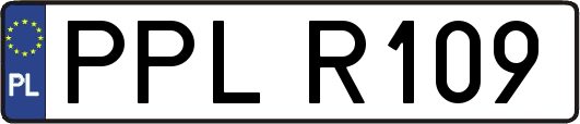 PPLR109