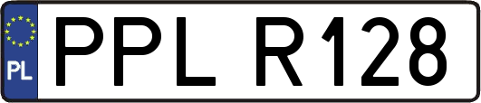 PPLR128