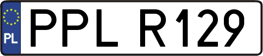 PPLR129