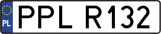PPLR132