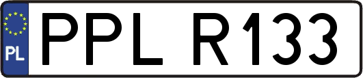 PPLR133