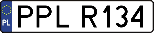 PPLR134