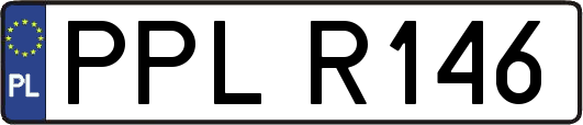 PPLR146