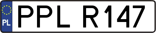 PPLR147