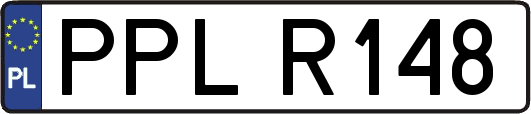 PPLR148