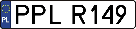 PPLR149