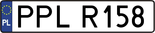 PPLR158