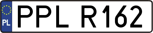 PPLR162