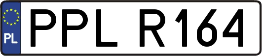 PPLR164