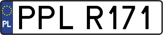 PPLR171
