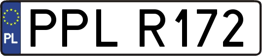 PPLR172