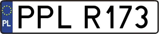 PPLR173