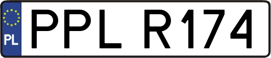 PPLR174