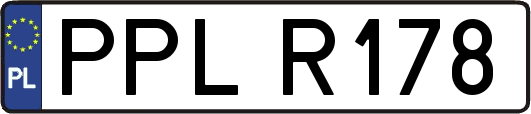 PPLR178