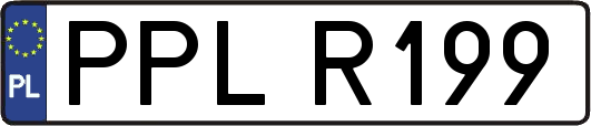 PPLR199