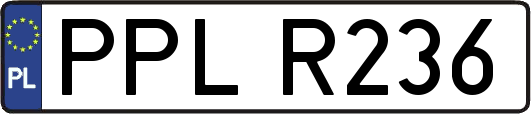 PPLR236