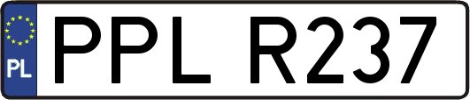 PPLR237