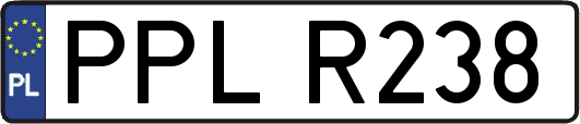 PPLR238