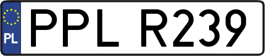 PPLR239