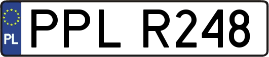 PPLR248