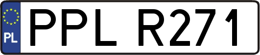 PPLR271