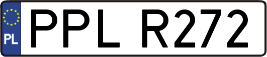 PPLR272