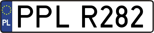 PPLR282
