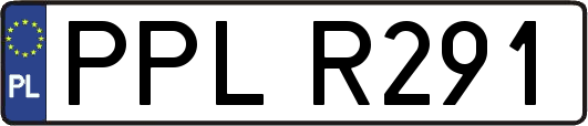 PPLR291