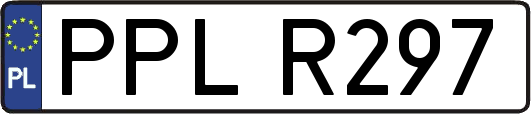 PPLR297