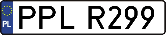 PPLR299