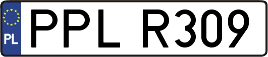 PPLR309