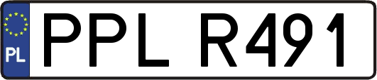 PPLR491