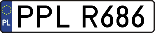 PPLR686