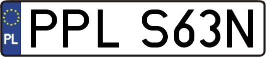 PPLS63N