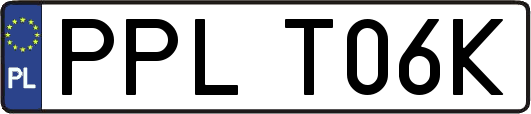 PPLT06K