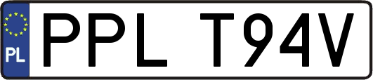 PPLT94V