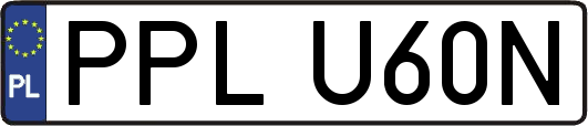PPLU60N