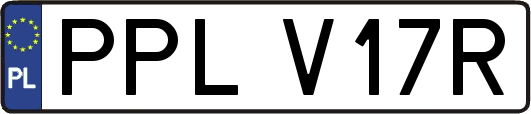 PPLV17R