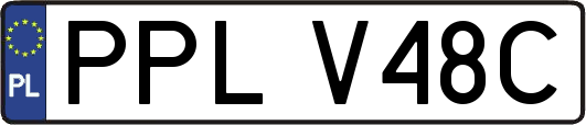 PPLV48C