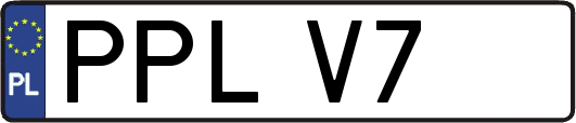 PPLV7