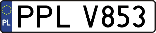 PPLV853