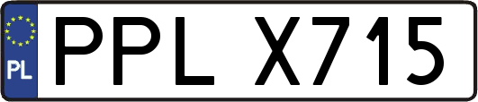 PPLX715