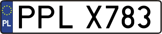 PPLX783