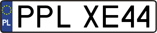 PPLXE44
