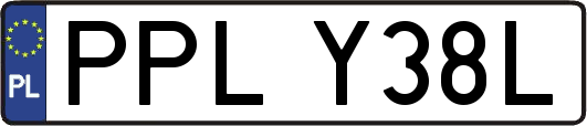 PPLY38L