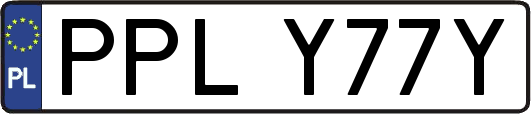 PPLY77Y