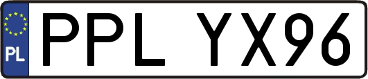 PPLYX96