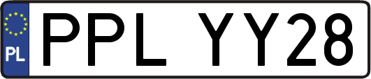 PPLYY28